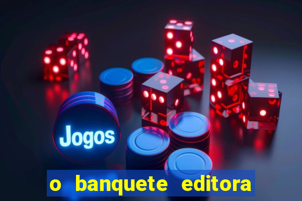 o banquete editora 34 pdf